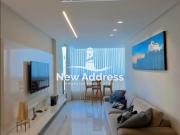 Apartamento em Praia da Costa, Vila Velha/ES de 128m² 3...