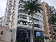 Apartamento em Praia da Costa, Vila Velha/ES de 155m² 4...