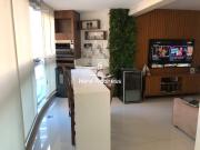 Apartamento em Praia da Costa, Vila Velha/ES de 168m² 4...