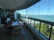 Apartamento em Praia da Costa, Vila Velha/ES de 270m² 4...