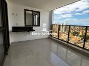 Apartamento em Praia da Costa, Vila Velha/ES de 76m² 2...