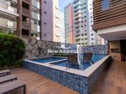 Apartamento em Praia da Costa, Vila Velha/ES de 76m² 2...