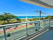 Apartamento em Praia da Costa, Vila Velha/ES de 80m² 2...