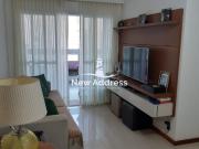 Apartamento em Praia da Costa, Vila Velha/ES de 80m² 2...
