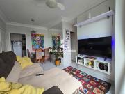 Apartamento em Praia das Gaivotas, Vila Velha/ES de 55m²...