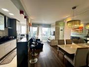 Apartamento em Praia das Gaivotas, Vila Velha/ES de 55m²...