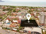 Apartamento em Praia das Palmeiras Caraguatat.