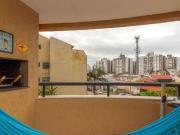 Apartamento em Praia de Belas