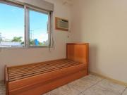 Apartamento em Praia de Belas