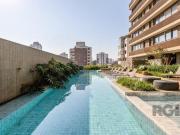 Apartamento em Praia de Belas