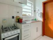 Apartamento em Praia de Belas