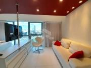 Apartamento em praia de belas