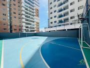 Apartamento em Praia de Itaparica Vila Velha, ES