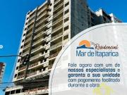 Apartamento em Praia de Itaparica Vila Velha, ES