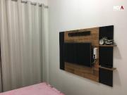 Apartamento em Praia de Itaparica, Vila Velha/ES de 0m²...