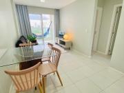 Apartamento em Praia de Itaparica, Vila Velha/ES de 0m²...