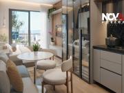 Apartamento em Praia de Itaparica, Vila Velha/ES de 0m²...