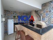 Apartamento em Praia de Itaparica, Vila Velha/ES de 0m²...