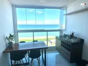 Apartamento em Praia de Itaparica, Vila Velha/ES de 0m²...