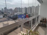 Apartamento em Praia de Itaparica, Vila Velha/ES de 0m²...