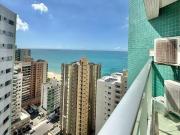 Apartamento em Praia de Itaparica, Vila Velha/ES de 0m²...