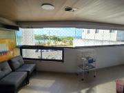 Apartamento em Praia de Itaparica, Vila Velha/ES de 0m²...