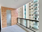 Apartamento em Praia de Itaparica, Vila Velha/ES de 0m²...