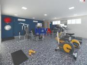 Apartamento em Praia de Itaparica, Vila Velha/ES de 0m²...