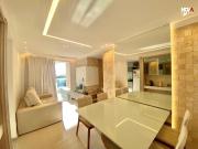 Apartamento em Praia de Itaparica, Vila Velha/ES de 0m²...