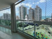 Apartamento em Praia de Itaparica, Vila Velha/ES de 80m²...