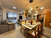 Apartamento em Praia de Itaparica, Vila Velha/ES de...