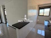 Apartamento em Praia de Itaparica, Vila Velha/ES de 54m²...