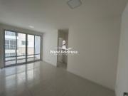 Apartamento em Praia de Itaparica, Vila Velha/ES de 55m²...