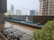 Apartamento em Praia de Itaparica, Vila Velha/ES de 57m²...