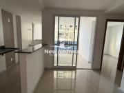 Apartamento em Praia de Itaparica, Vila Velha/ES de 57m²...