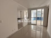 Apartamento em Praia de Itaparica, Vila Velha/ES de 57m²...