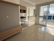 Apartamento em Praia de Itaparica, Vila Velha/ES de 57m²...