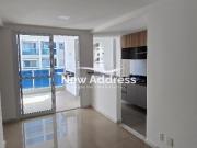 Apartamento em Praia de Itaparica, Vila Velha/ES de 57m²...