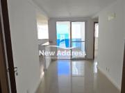 Apartamento em Praia de Itaparica, Vila Velha/ES de 58m²...