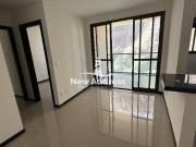 Apartamento em Praia de Itaparica, Vila Velha/ES de 59m²...