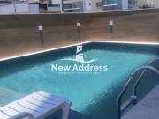 Apartamento em Praia de Itaparica, Vila Velha/ES de 59m²...