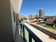 Apartamento em Praia de Itaparica, Vila Velha/ES de 61m²...