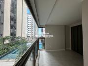 Apartamento em Praia de Itaparica, Vila Velha/ES de 64m²...