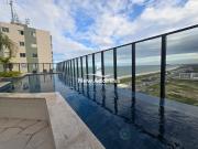 Apartamento em Praia de Itaparica, Vila Velha/ES de 65m²...