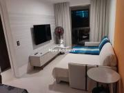 Apartamento em Praia de Itaparica, Vila Velha/ES de 66m²...