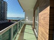 Apartamento em Praia de Itaparica, Vila Velha/ES de 67m²...