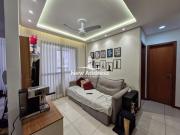 Apartamento em Praia de Itaparica, Vila Velha/ES de 69m²...