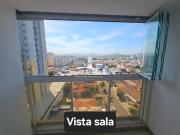 Apartamento em Praia de Itaparica, Vila Velha/ES de 73m²...