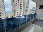 Apartamento em Praia de Itaparica, Vila Velha/ES de 74m²...
