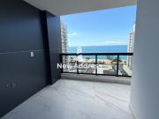 Apartamento em Praia de Itaparica, Vila Velha/ES de 79m²...